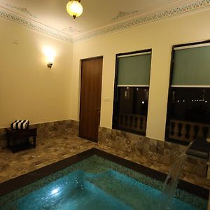 Suite Private Pool